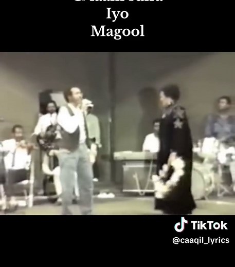 CaaqiL Lyrics على TikTok