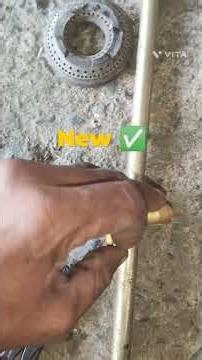 Surya Gas Chulha Repair Has your Surya Gas Stove also broken down 🤯😲! How to fix Gas Chulha