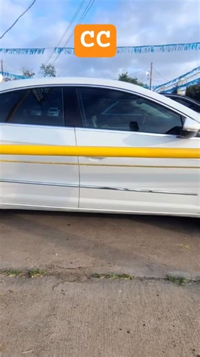 2012 Volkswagen CC Luxury 4Dr FWD 2.0L 4Cyl Sedan #volkswagen #cc