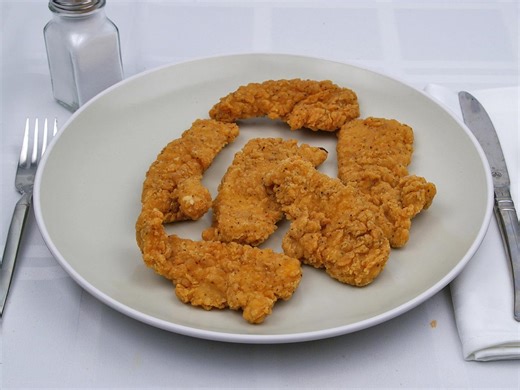 Six lovely tenders. | Fandom