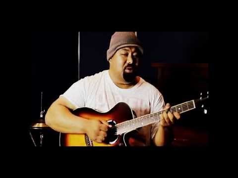 Tell it like it is by Aaron Neville