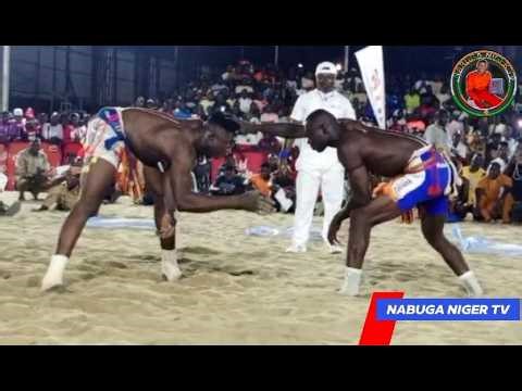 AYBO HASSAN VS ABDULAHI DAN TAMBAY SABUWAR KOKOWAR SALLAH