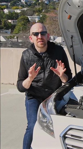 Why Our Subaru Broke Down on the Highway (Service Mistake We’ll Never Repeat)