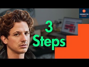 How To Write a Post Chorus In 3 Easy Steps
