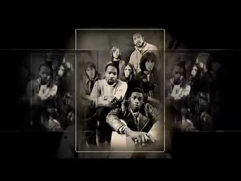 The Foundations - Let The Heartaches Begin