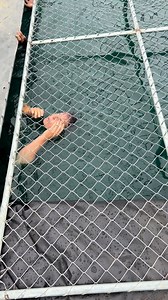 1.2M views · 1.5K reactions | With only a few inches of breathing room, keeping your cool in this obstacle requires all 110% of your mental grit  Take on Cage Crawl at your next Tough Mudder event when you sign up today   Save up to $60 on your next Tough Mudder event using code: EARLYBF at checkout Limited discounted tickets available, get yours today  Excludes World’s Toughest Mudder Offer ends 11/23 Sign up now: https://bit.ly/3VzYKnj | Tough Mudder | Facebook