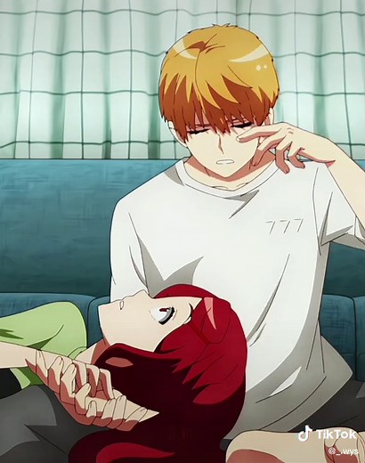 Romantic Killer: Tsukasa Kazuki and Anzu Hoshino Relationship Analysis