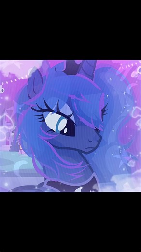 Transformación en Princesa Luna: Un Cambio Mágico