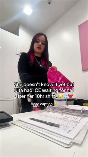 Read the description for the fully story 👇 #ulta #ultahaul #storytime #fyp