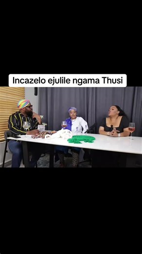 Exploring the Meaning of Thusi in Our Latest Episode