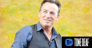 Bruce Springsteen announces new album ‘Letter to You’