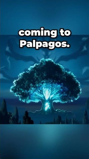 The World Tree Is FINALLY Coming To Palworld 1.0 🔥#palworld #palworldgame #palworldgameplay
