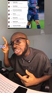 19K views · 765 reactions | PSG's injuries: Why CWC Hits Harder in the Premier League | OOP | Facebook