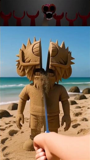 📦 INCREDIBOX SPRUNKI PHASE 8 - UNBOXING MEME CHALLENGE 😂