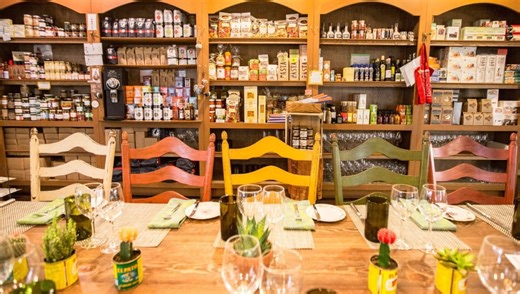 Three Chester County Restaurants Rank Among the Most Vital in Philadelphia Region