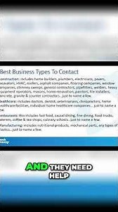 Business Loans & Funding: Construction, Accounting, Childcare, Day Care, Healthcare - All Industries