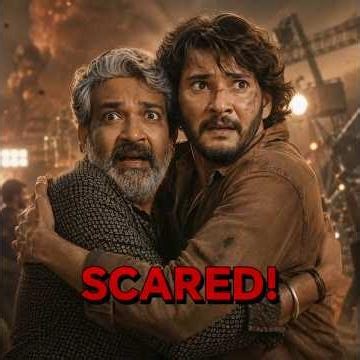 Rajamouli Is Scared Of Netflix?😱 #shorts #viralvideo #shortsvideo #ssrajamouli
