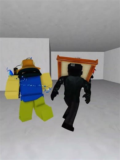 Doors Roblox | White Rooms