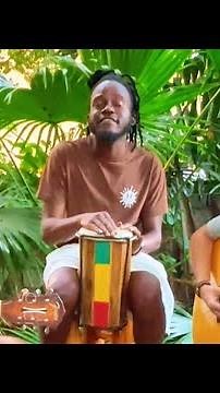 Stir it up - Bob Marley Cover by Irie Souljah, Quandajai & Matthew Malcom