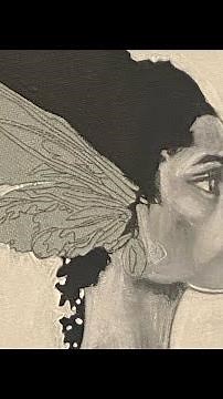 The Aziza Fairy: Guardians of West African Forests