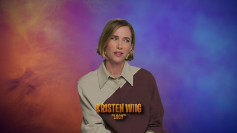 Despicable Me 4 - Official 'Mega Minions' Featurette