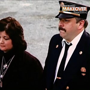 155K views · 6.8K reactions | After losing their youngest son, Jimmy Boy, to a brain tumor, the Arena family was nominated by their whole entire town for an extreme home makeover. | Extreme Makeover Home Edition | Facebook