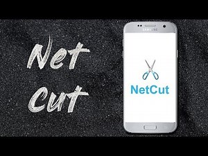 NetCut Application Review in Urdu/Hindi