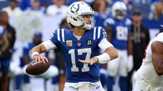 Best NFL Survivor Week 8 Pick: Back red-hot Colts in AFC South matchup