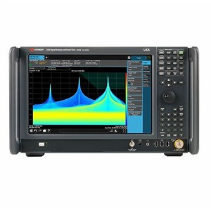 [Hot Item] Keysight N9040b Uxa Signal Analyzer 2 Hz to 50 GHz