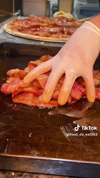 Delicious Italian Street Food to Savor