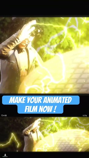 Using Unreal and Iclone to make animated movies for beginners! #iclone #reallusion #vfx