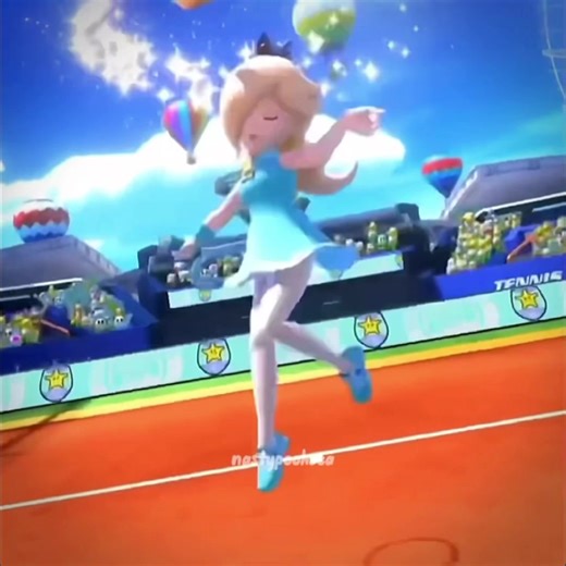 Super Mario Princesses Edits Compilation