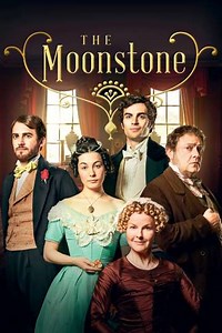 The Moonstone (2016) - TV Show