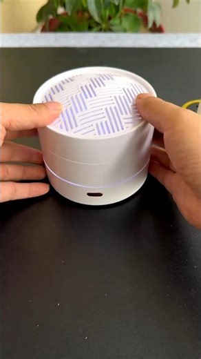 🐉 Dragon Mist Humidifier | 7-Color Aroma Diffuser | Cool Home Gadget 2025