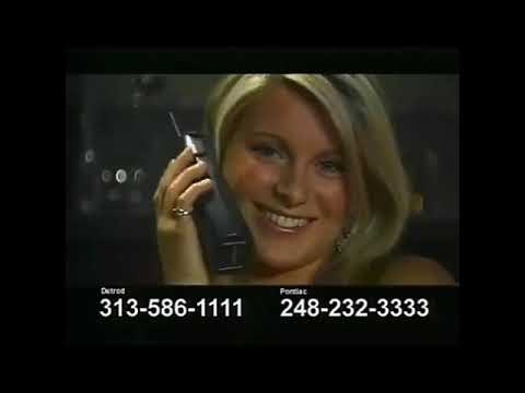 Quest Personals ChatLine and NightLine Personals ChatLine Commercial Compilation #16!