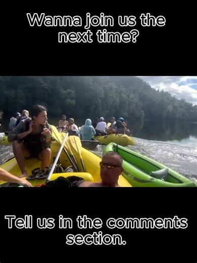 Hiking, Rafting, kayaking, and Swimming in Chattooga River and Cherokee Mysteries