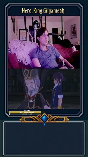 Yuri’s Darkest Moment – Ragou’s Execution | Tales of Vesperia