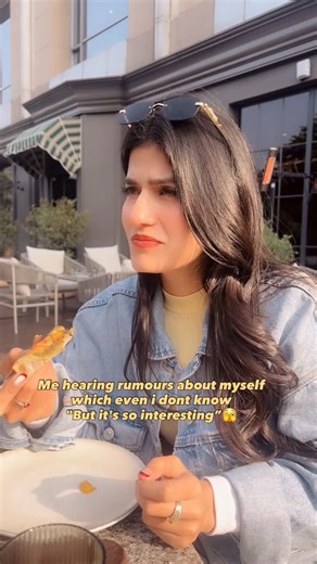 Bhawna Soni on Instagram: "Interesting to the vaise, nice scripting!😂"