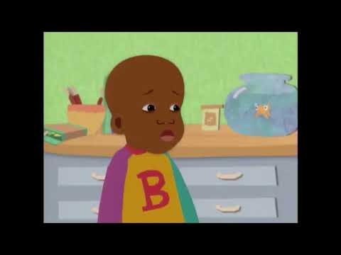 Little Bill Monty Joins the Class; Dad Goes to School