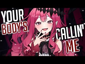 Nightcore - Ain’t My Fault (Rock Version) (Lyrics)