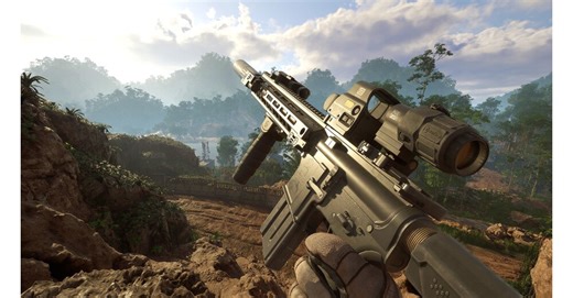 Endlich ein taktischer Military-Shooter ohne PvP-Zwang: Incursion Red River ist anders als die anderen