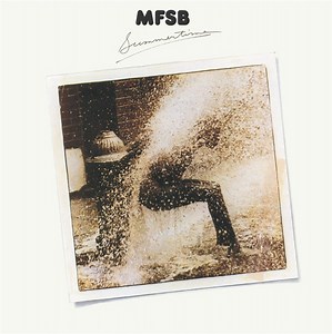 MFSB - Summertime