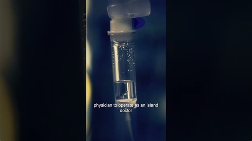 Meet the woman who stood up to the Germans when they took over her island! #channelislands #ww2