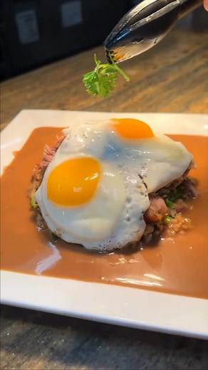 86K views · 698 reactions | Our NEWEST dish on our menu | Liliha Bakery | Facebook