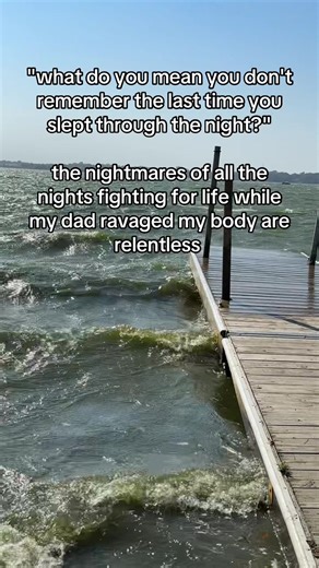 Understanding Childhood Trauma and Sleep Issues