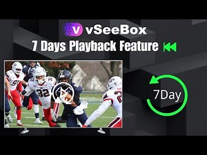 How to Use the Playback Feature on VSEEBOX V3 Plus: Easy Tutorial!