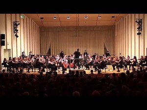 Aram Khachaturian - Sabre Dance