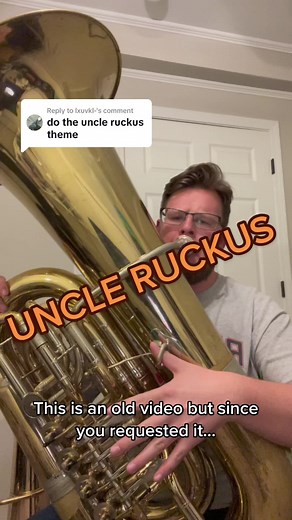 Uncle Ruckus Theme Song Compilation