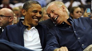 50K views · 665 reactions | Joe Biden and President Obama memes are...