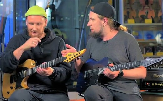 即将到货 | Solar T系列全线现场测评